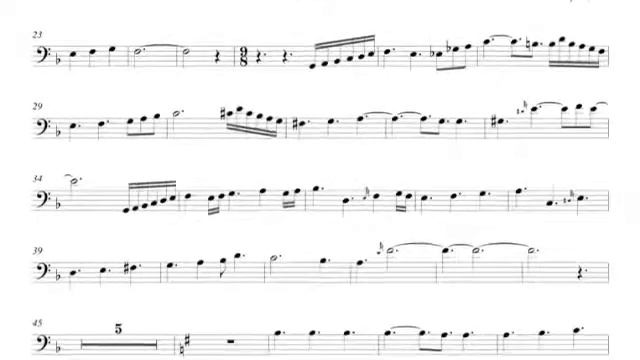 Teach Me Thy Way O Lord, Cello & Piano смотреть онлайн