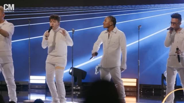 4*TOWN - “1 True Love” and “Nobody Like U” (LIVE from the 20th Unforgettable Gala) смотреть онлайн