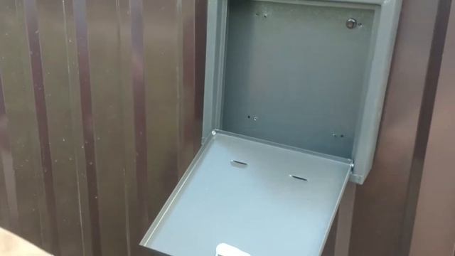 Как установить Почтовый Ящик. смотреть онлайн
