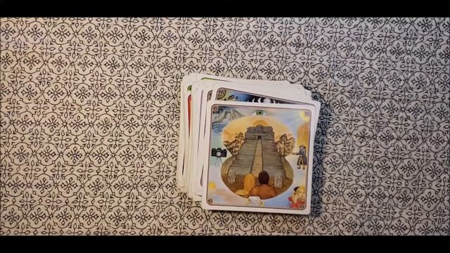 Dream Cards by Strephon Kaplan-Williams; Walkthrough and Readings смотреть онлайн