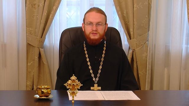Духовні бесіди |Випуск 22| Різдво Пресвятої Богородиці смотреть онлайн