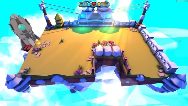 Hypersensitive Bob #1 [FullHD, Gameplay] смотреть онлайн