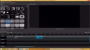 Как монтировать видео? /\Openshot video editor/\