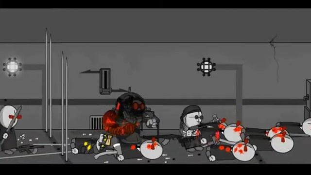 Madness Combat 10 (DUB And CSO)