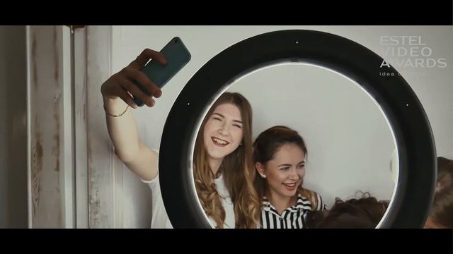 Быканова Екатерина. День в Доме Красоты. г. Ростов-на-Дону смотреть онлайн