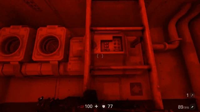 Wolfenstein II: The New Colossus #18 смотреть онлайн