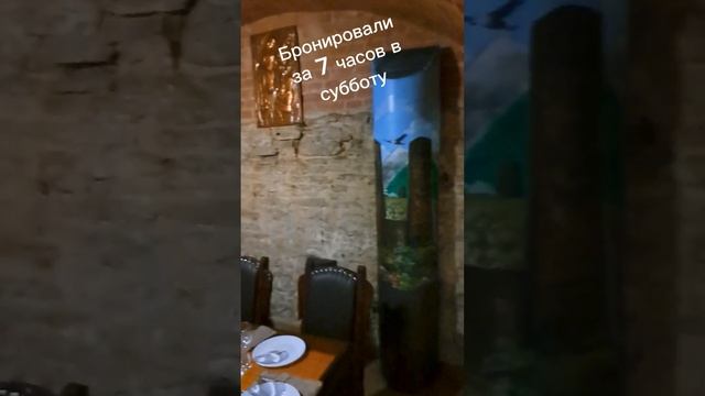 Ростов-на-Дону. Кафе 