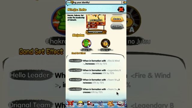 Review New Team 7 Anniversary Ninja - Pocket Ninja/Fun Pocket смотреть онлайн