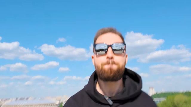 11-я МЕЖДУНАРОДНАЯ МОСКОВСКАЯ КОНВЕНЦИЯ | Приглашение от Delete смотреть онлайн