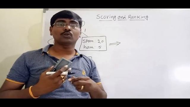 14. SCORING AND RANKING Part-1 Machine Learning смотреть онлайн