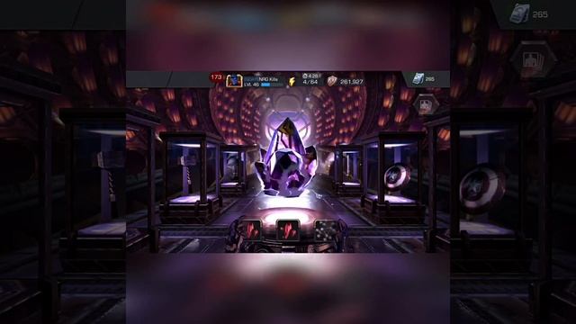 Marvel Contest of Champions Tier 4 Dimensional Rift Crystal! Did I get lucky or not? смотреть онлайн