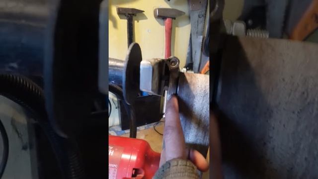 Гриндер под 610 ленту ч.2 смотреть онлайн