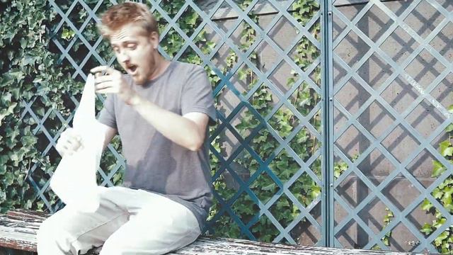 Tilman Döring - Manchmal (Prod. By Monkey7)