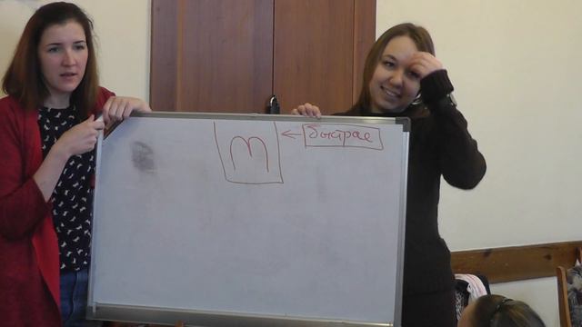 Встреча для детей и подростков "Кем быть? Логистика" 2017-04-01 Часть 2 смотреть онлайн