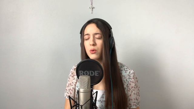 Forever - Kari Jobe | Full Band Collaboration Cover смотреть онлайн
