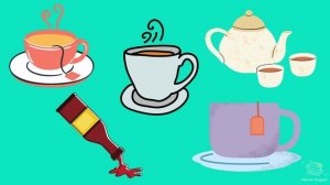 At the Café | ESL Vocabulary Games for Kids