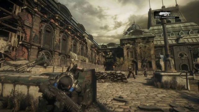 10 Melhores Jogos ação e aventura Xbox 360!!! смотреть онлайн