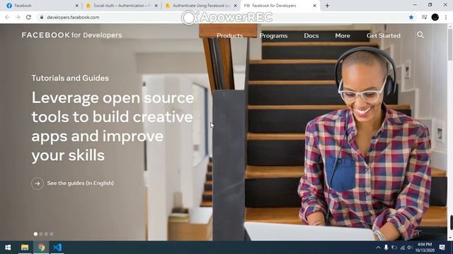 Firebase Authentication 3 смотреть онлайн
