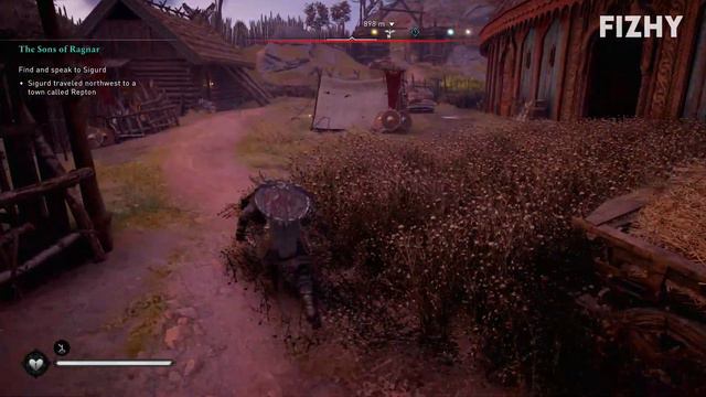 Is Assassin's Creed Valhalla Too Big? смотреть онлайн