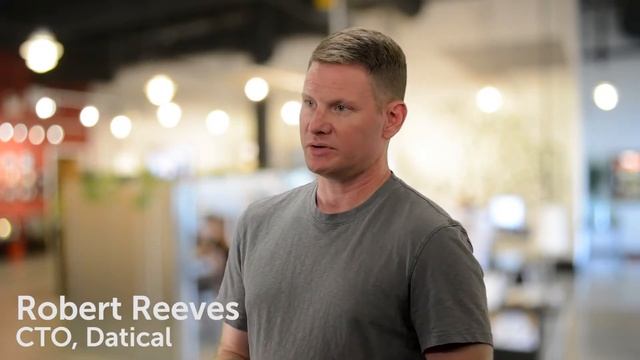 Datical DB and Oracle Exadata смотреть онлайн