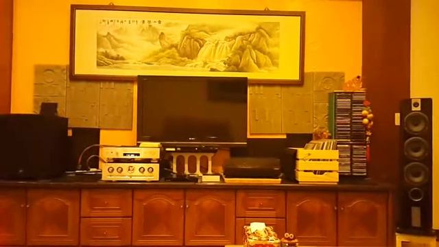 Focal 826v + Vincent sv-237mk + Vincent cd400 смотреть онлайн