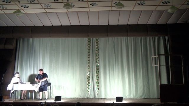 Урнякский сельсовет - Т.Миннуллин 