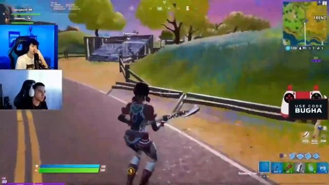 Streamers REACT To NEW SCROLL WHELL CONTROLLER & Explaning Epic Should Remove It!! смотреть онлайн