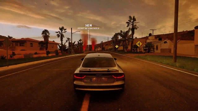 Forza Horizon 5 - Graphic mod reshade - HDR - Ultra Settings ✨Custom Reshade✨ смотреть онлайн