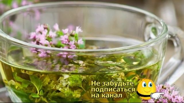 Шалфей - вторая молодость для женщин смотреть онлайн