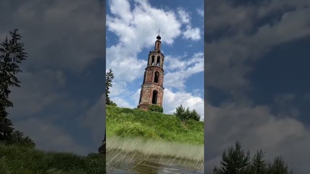 Углич сплав на байдарках 2020 смотреть онлайн