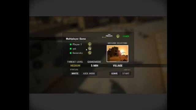 Let's play: Foreign Legion Multi Massacre смотреть онлайн