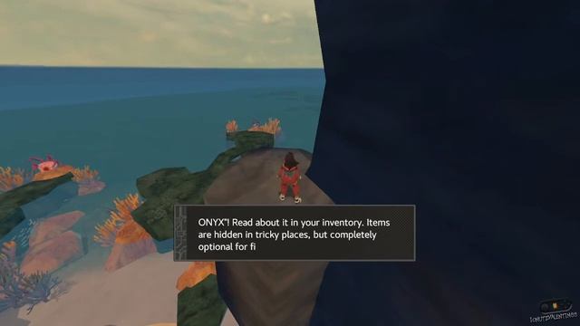 Sephonie PC Gameplay смотреть онлайн