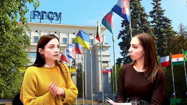 Социальные вопросы Колледжа: Общежитие смотреть онлайн
