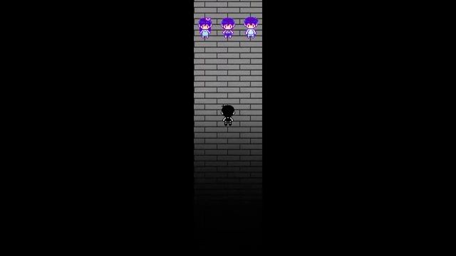 OMORI - PLAYGROUND [BLACKSPACE 2] смотреть онлайн