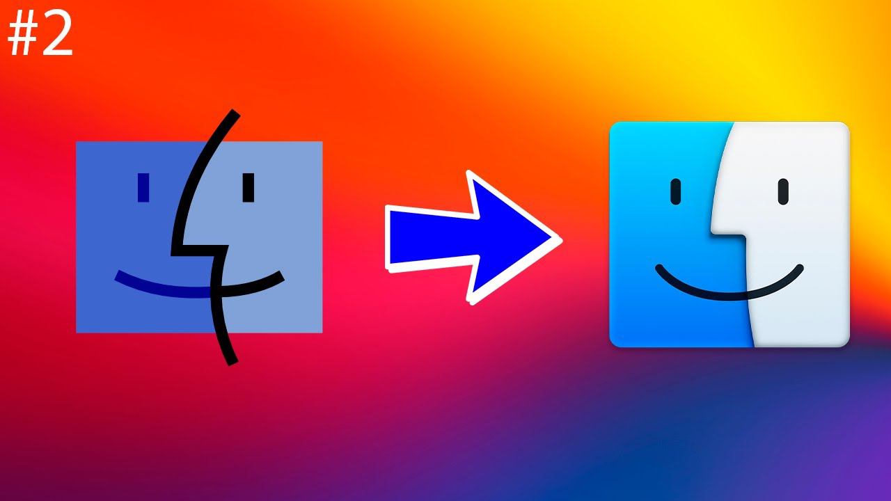 История MacOS Часть 2 - рассвет MacOS