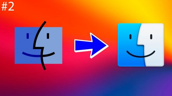 История macOS Часть 2 - рассвет macOS