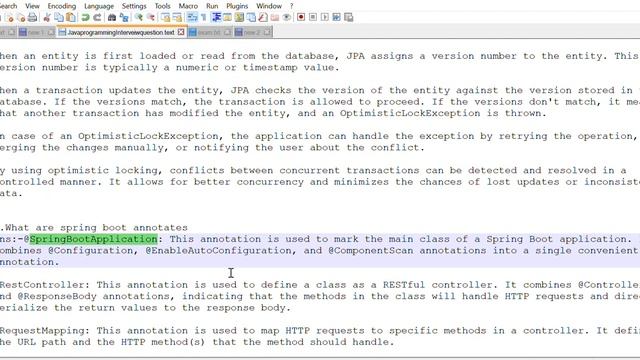 Microservice interview Question Java coding interview questions part-9 смотреть онлайн