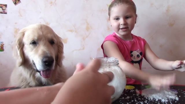 Снег летом в жару SnoBall Battle Pack лепим снежки ищем сюрпризы пони единороги Kinder Gelli Snow смотреть онлайн