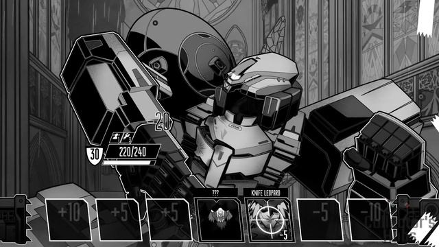 Wolfstride Full Gameplay Playthrough - PART 10 WORMGOD + HYPER CANON #Boss 10 [No Commentary] [PC] смотреть онлайн