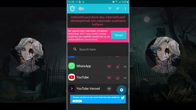 How To Fix High Ping Problem in Identity V смотреть онлайн