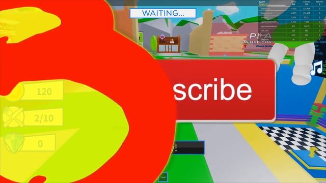 Roblox OM NOM SIMULATOR - All codes! *NEW* смотреть онлайн