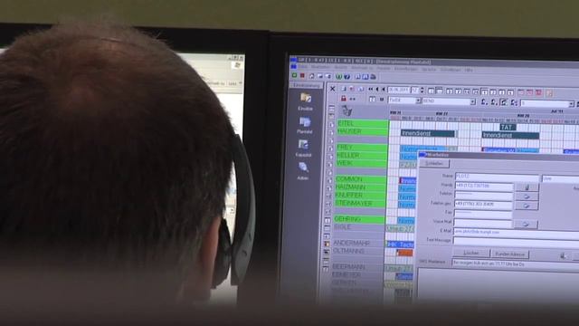 TRUMPF Services: Reportage über TruServices Technischen Kundendienst смотреть онлайн