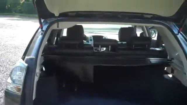 2004 Lexus RX330 - Baker Motor Company Mt Pleasant смотреть онлайн