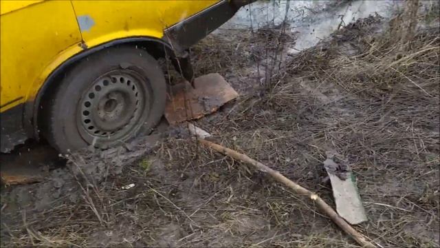 ✅ МОСКВИЧ 412 - ЗАСТРЯЛИ смотреть онлайн