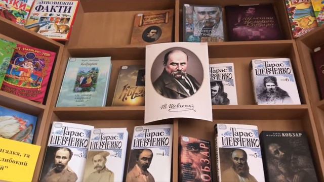 Флешмоб до шевченківських днів, 2021 смотреть онлайн