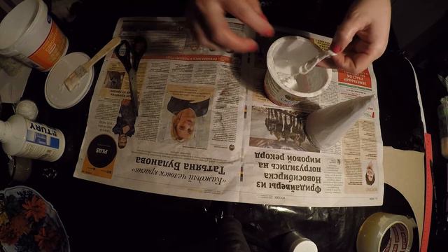 СУПЕР ПРОСТАЯ ЁЛОЧКА ИЗ НИТОК смотреть онлайн