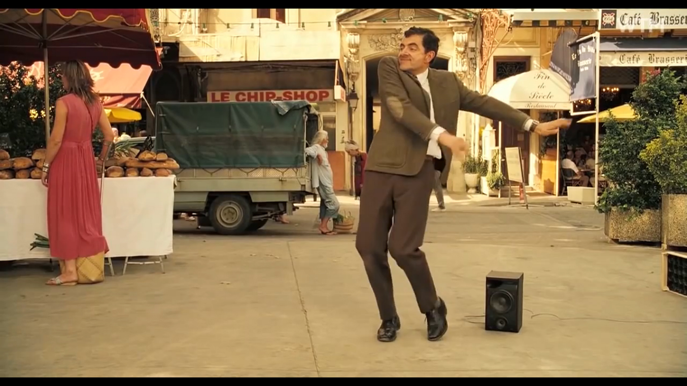 100 Movies Dance Scenes ISIS edition смотреть онлайн