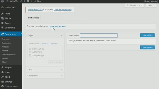 How To Make a WordPress Website - For Beginners 1 of 3 смотреть онлайн