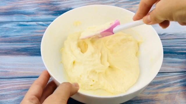 СЛИВОЧНОЕ ПЕЧЕНЬЕ К ЧАЮ | Любимый Рецепт ПесочногоПеченье / Homemade butter cookies recipe ? смотреть онлайн