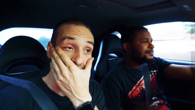 Panda Got His Car Back!!